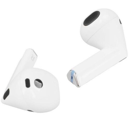 Наушники TWS Samsung Galaxy Buds 3 белый