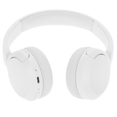 Беспроводные наушники Sony WH-CH520 белый