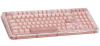 Клавиатура  беспроводная Logitech Alto Keys K98S