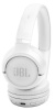 Беспроводные наушники JBL Tune 530BT  белый 2025