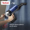 Вертикальный пылесос  Tefal TY20C4WO  черный