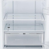 Холодильник с морозильником   Haier C4F640CGWGU1 белый
