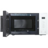 Микроволновая печь Samsung MS23T5018AW/BW белый