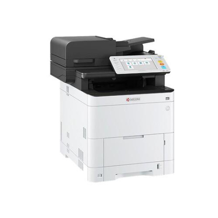 МФУ лазерное Kyocera MA3500cix