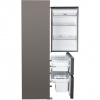 Холодильник DELONGHI DMFS 19PINF GB Matteo