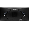 34" Монитор Acer Nitro XV345CURXbmiipphx черный