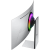 Монитор Samsung LS34DG852SIXCI