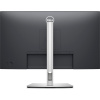Монитор DELL P2725HE черный и серебристый
