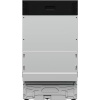 Встраиваемая посудомоечная машина Electrolux EEA22100L