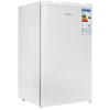 Холодильник компактный   Haier MSR115L белый