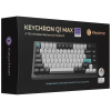 Клавиатура  проводная + беспроводная Keychron Q1 Max