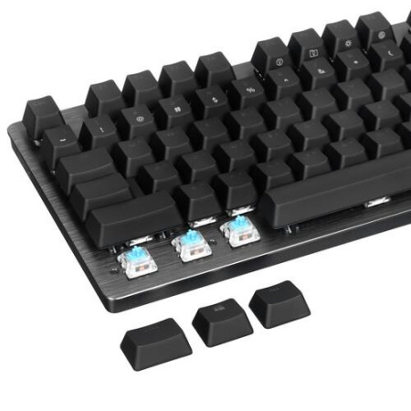 Клавиатура  проводная Logitech G512 Carbon