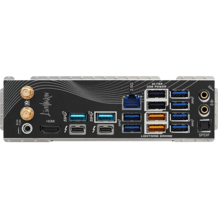 Материнская плата ASRock Z890 LiveMixer WiFi