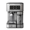 Кофеварка BQ CM7005 Steel-black