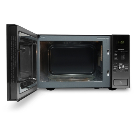Микроволновая печь Polaris PMO 2303D черный
