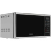 Микроволновая печь Samsung MS23J5133AT/BW серебристый