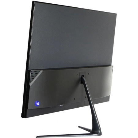 Монитор Digma Progress 27P302Q черный