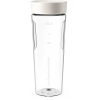 Блендер портативный Philips HR2500/00 белый