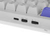 Клавиатура  проводная Keychron Q3 HE 8K