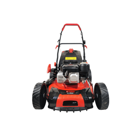 Газонокосилка бензиновая A-iPower ALM46P