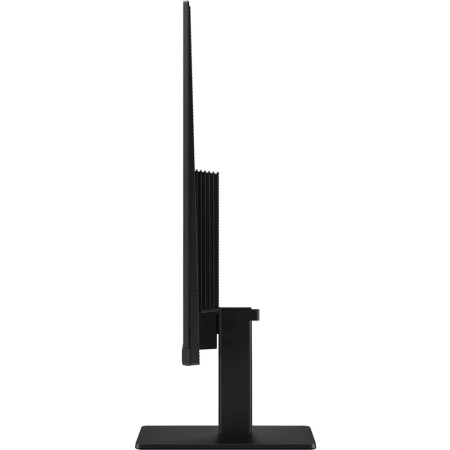 Монитор Samsung LS27D300GAIXCI черный