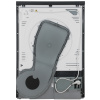 Сушильная машина Beko B3T47239A серый
