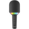 Микрофон беспроводной Hyundai H-MIC100 черный