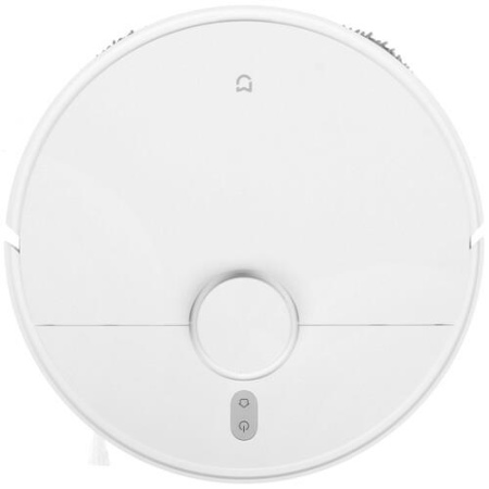 Робот-пылесос Mijia H40 белый