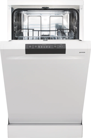 Посудомоечная машина Gorenje GS520E15W белый