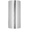 Вытяжка островная Haier HVX-C481LX серебристый