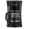 Кофеварка Maxwell MW-1650