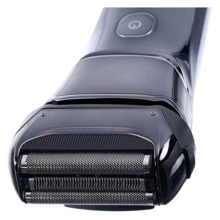 Бритва Dewal Beauty Shave HS1001 GunMetal