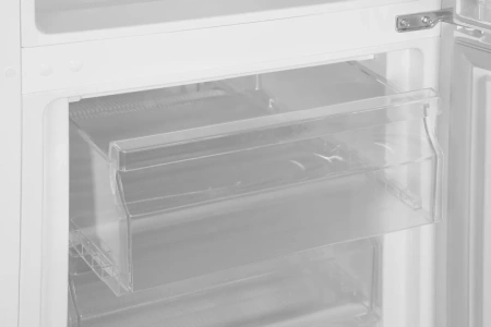 Холодильник двухкамерный Gorenje RK4181PW4 белый