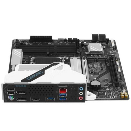 Материнская плата GIGABYTE Z890M GAMING X