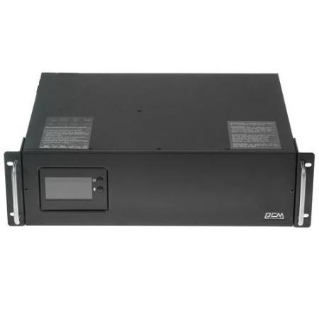 ИБП Powercom King Pro RM KIN-2200AP LCD