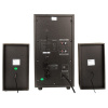 Колонки Dialog Progressive AP-210B Black
