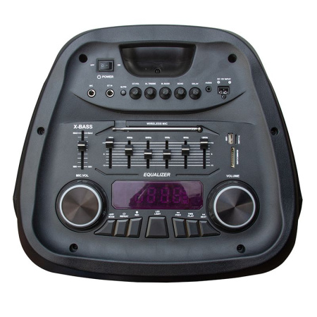 Акустическая колонка ELTRONIC 20-56 Fire Box