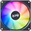 Вентилятор ADATA VENTOR120ARGBPWM3C-BKCWW