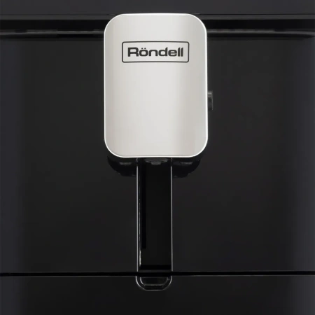 Кофемашина Rondell RDE-1115 черный