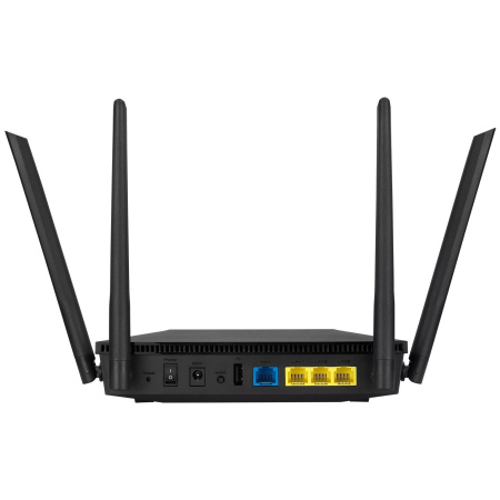 Роутер Asus RT-AX53U (90IG06P0-MO3510)