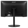 27" Монитор Acer Vero CB272UE3bmiprux черный