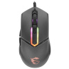 Мышь проводная MSI Clutch GM30  черный