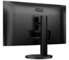 27" Монитор AOC U27B3CF черный
