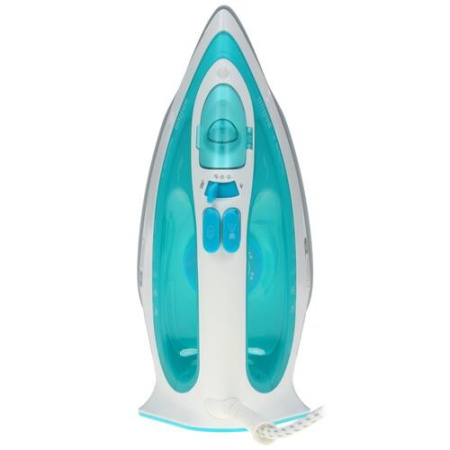 Утюг Braun TexStyle 3 SI3041GR зеленый