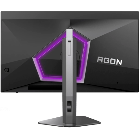 Монитор AOC AG276QZD2 черный