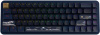 Клавиатура проводная Red Square Alumix 68 Yotei + коврик