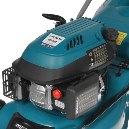 Газонокосилка бензиновая Hyundai L 4310S
