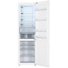 Холодильник с морозильником   Haier C4F640CWU1 белый