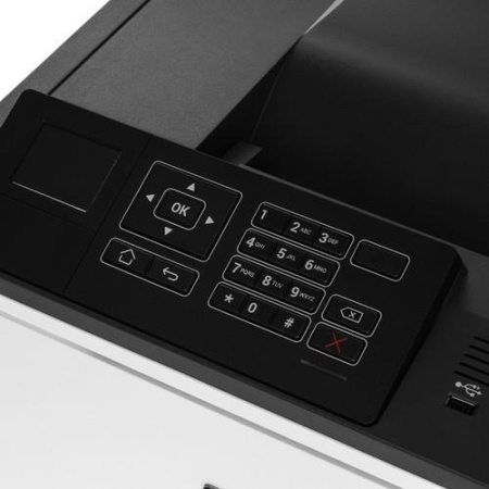 Принтер лазерный Xerox C310
