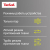 Отпариватель Tefal AeroSteam DT9810F0 черный